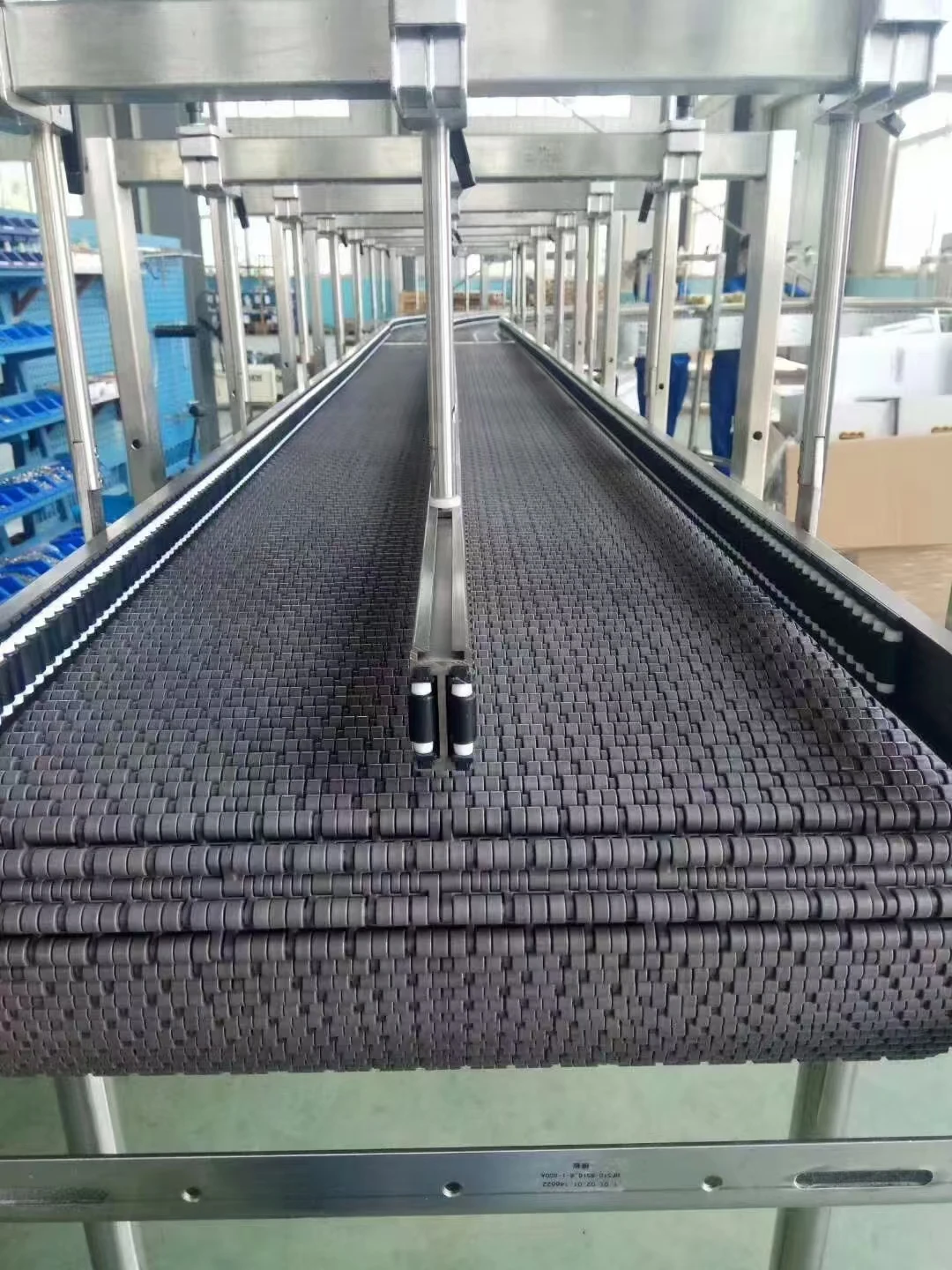 Chain Conveyors