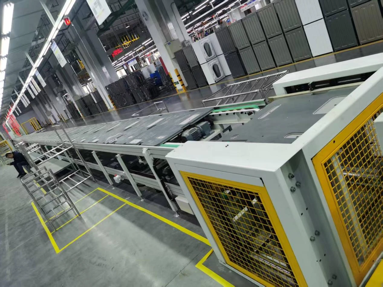Vertical Conveyors