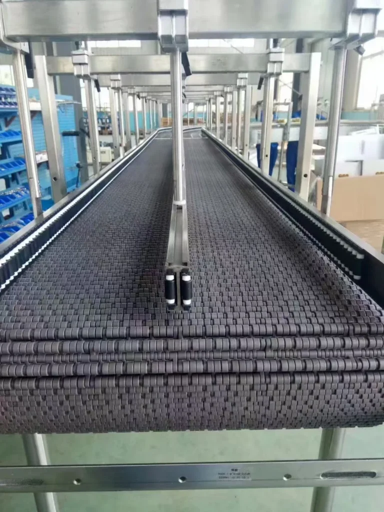 Chain Conveyors