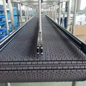 Jushi Automation Plate Chain Conveyor