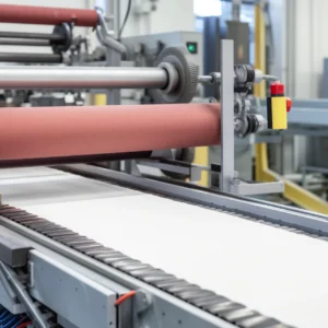 Jushi Automation Slat Chain Conveyor