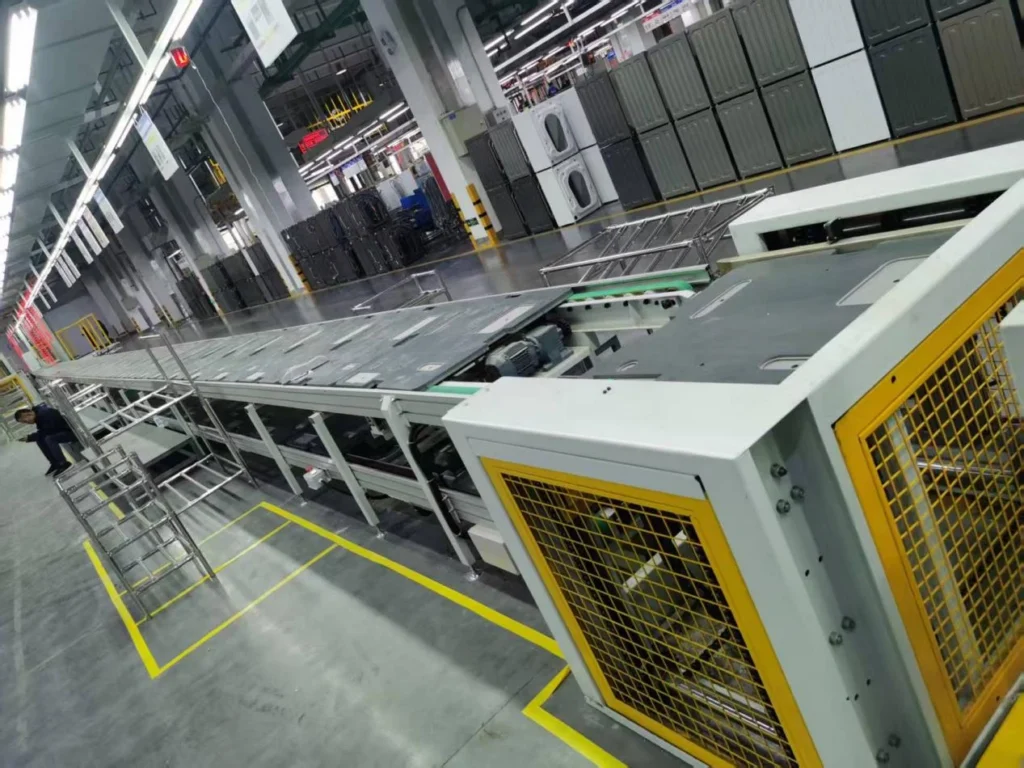 Vertical Conveyors